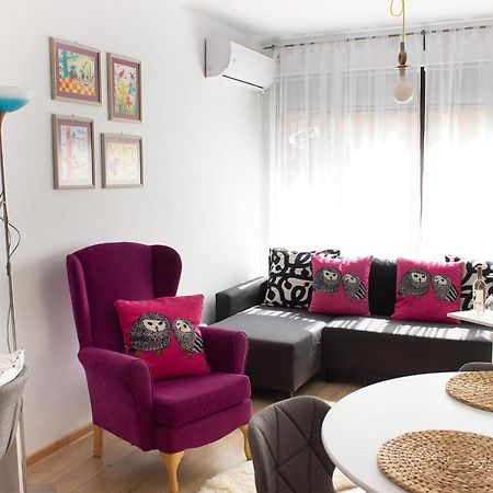 Dreamcatcher'S Home By Rv Apartments Варна Екстериор снимка