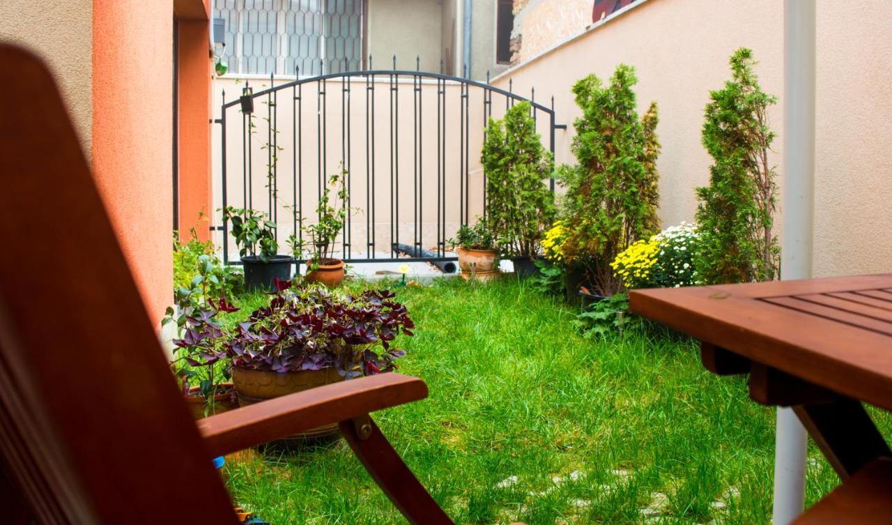Dreamcatcher'S Home By Rv Apartments Варна Екстериор снимка