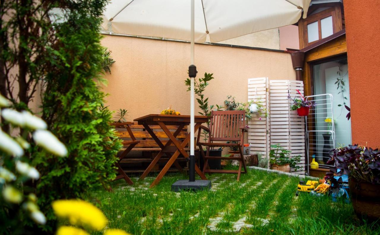 Dreamcatcher'S Home By Rv Apartments Варна Екстериор снимка