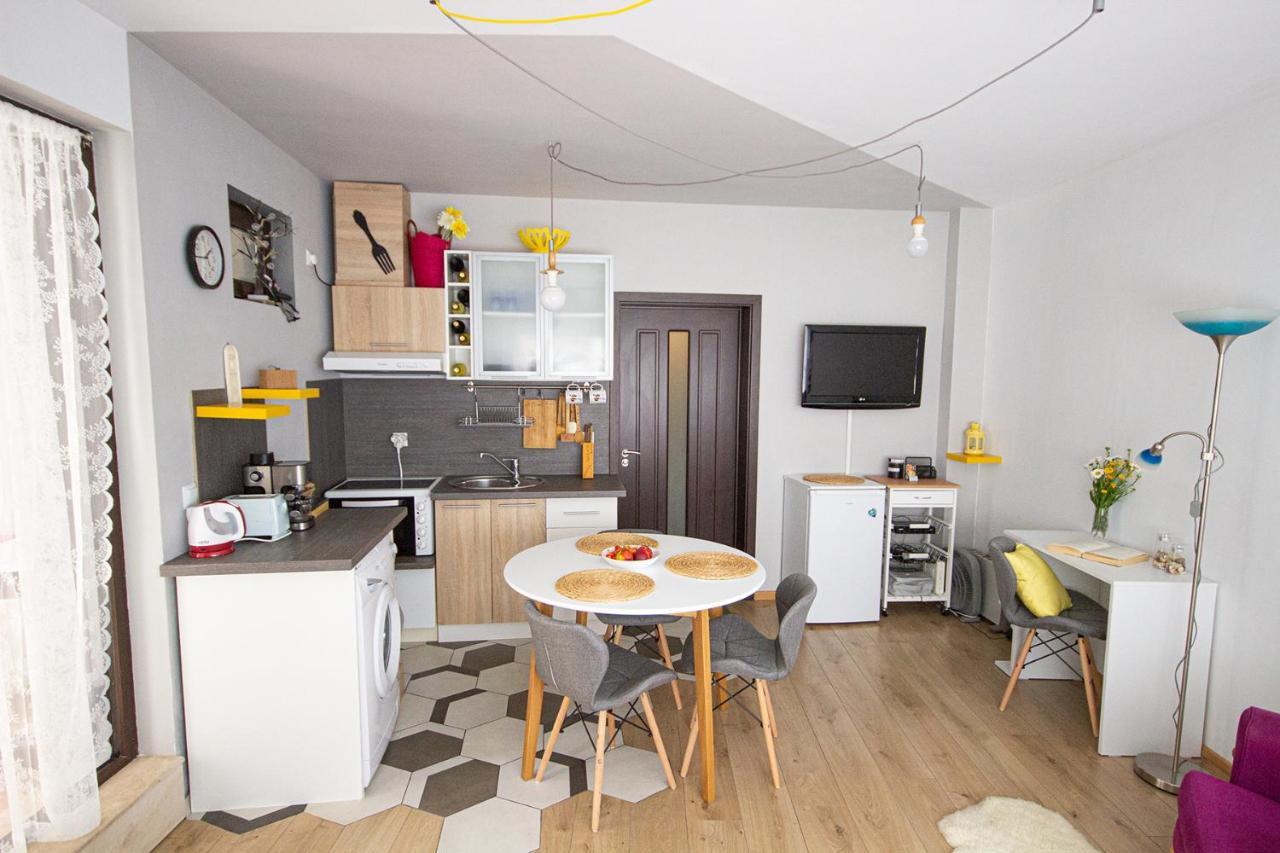 Dreamcatcher'S Home By Rv Apartments Варна Екстериор снимка